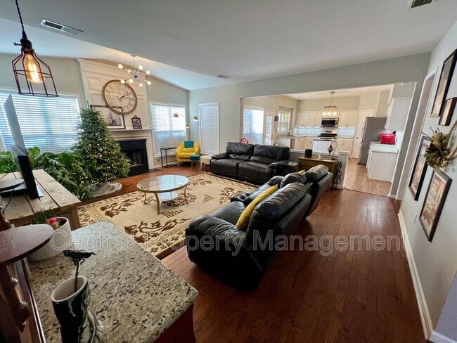 Foto del edificio - 3 Blanton Ln