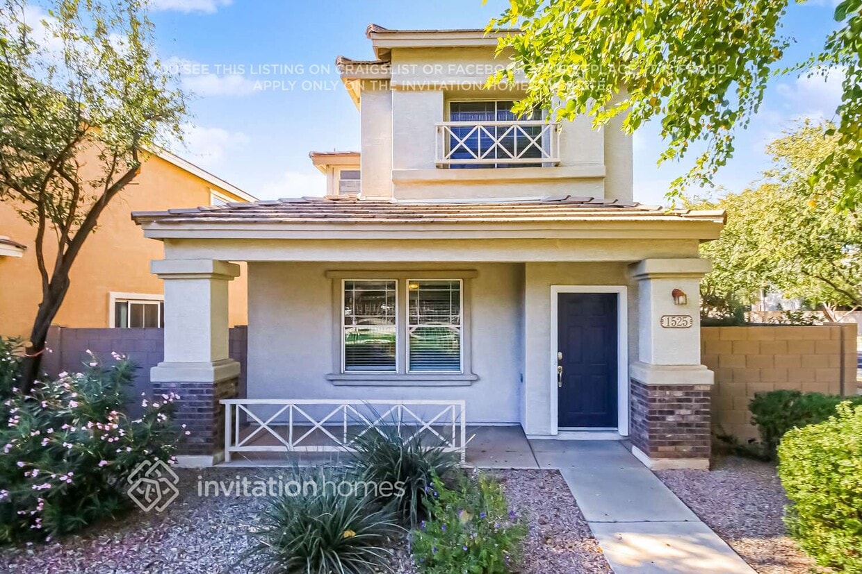 Foto principal - 1525 S Avocet St