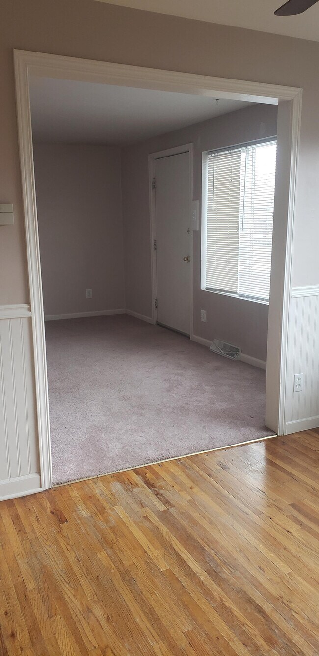 Foto del edificio - 517 11th St NW