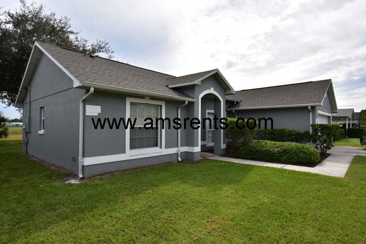 Foto principal - Charming 3 bedroom house in Kissimmee