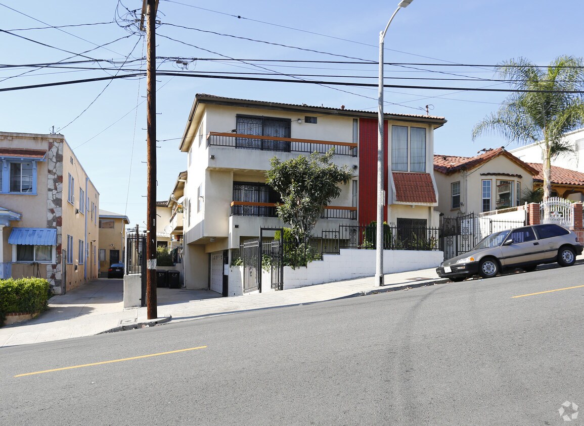 Primary Photo - 855 Centennial St