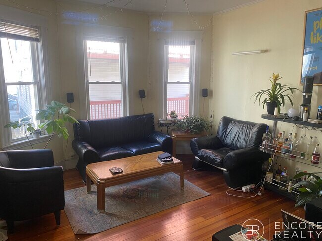 Foto del edificio - 2 Imrie Rd