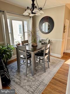 Foto del edificio - 421 N Chestnut St