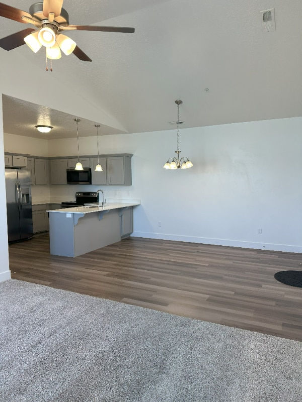 Building Photo - 3919 W 1530 N