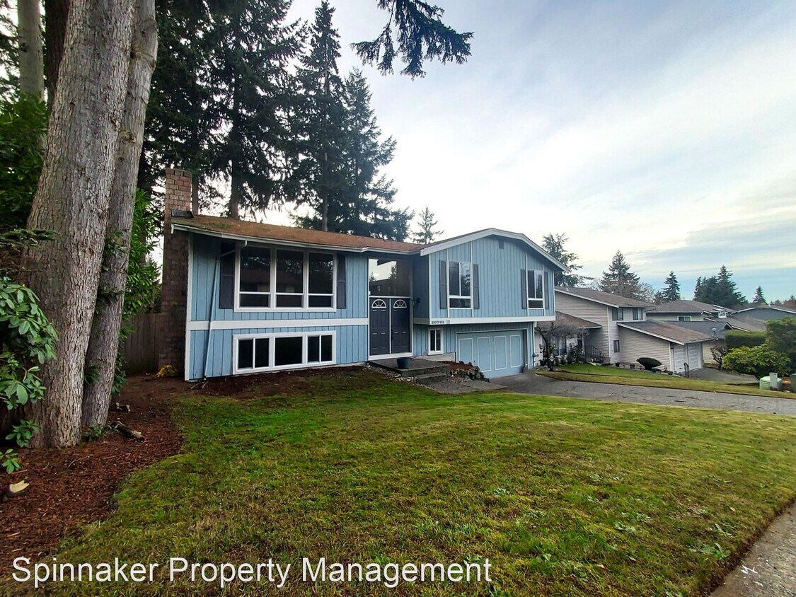 Primary Photo - 5 br, 2.5 bath House - 30701 5th Place South