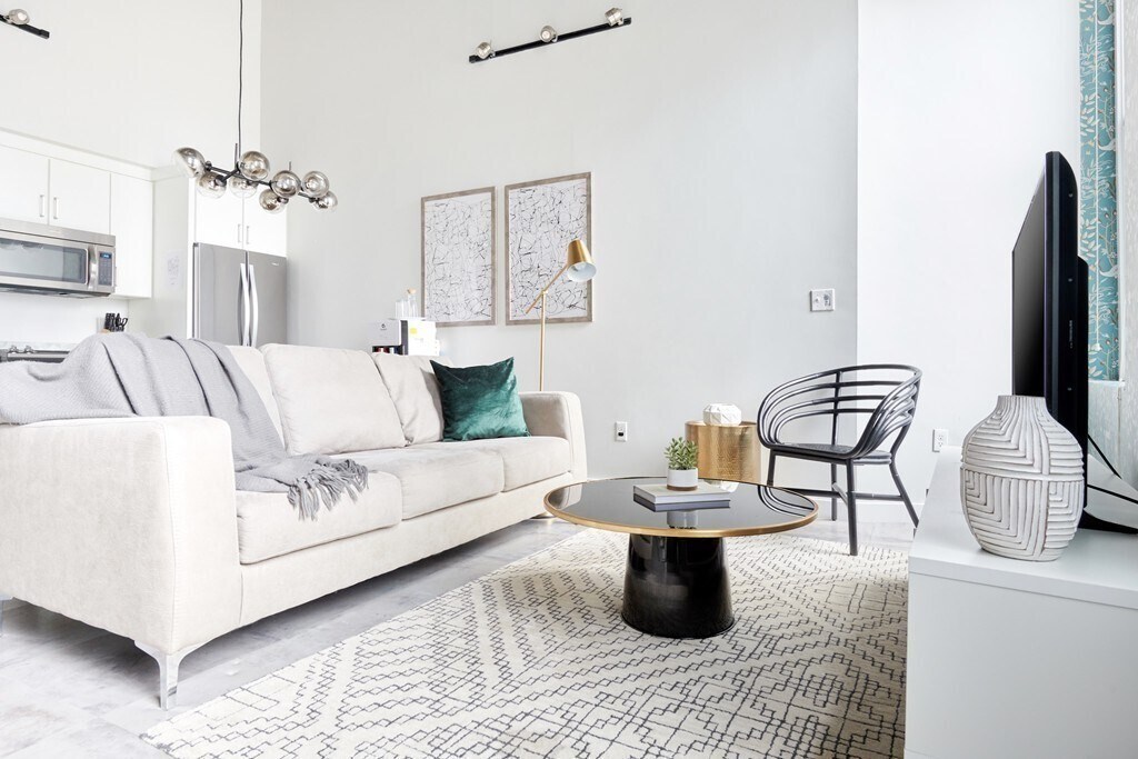 Foto principal - 630 Washington St