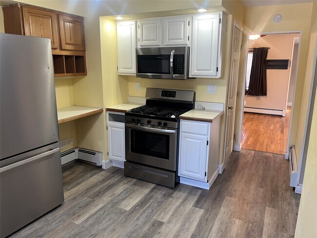 Foto del edificio - 3 Cleveland Ave