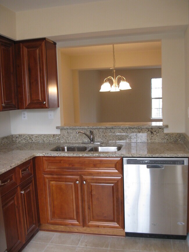 Foto del edificio - Beautiful 2 Bedroom townhouse in Thalia
