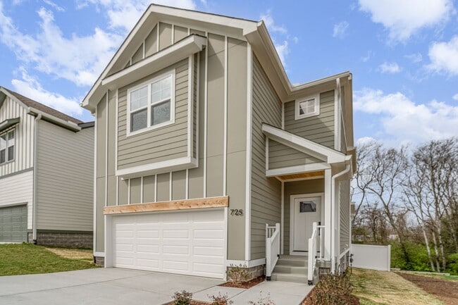 Photo - 725 Caraway Lane House