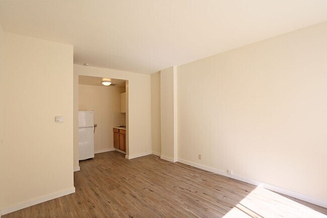 Foto del edificio - 536 Mason St.