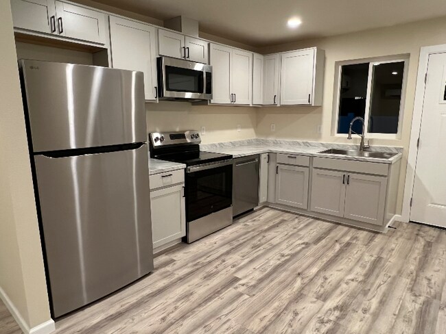 Foto del edificio - 1618 S 14th St