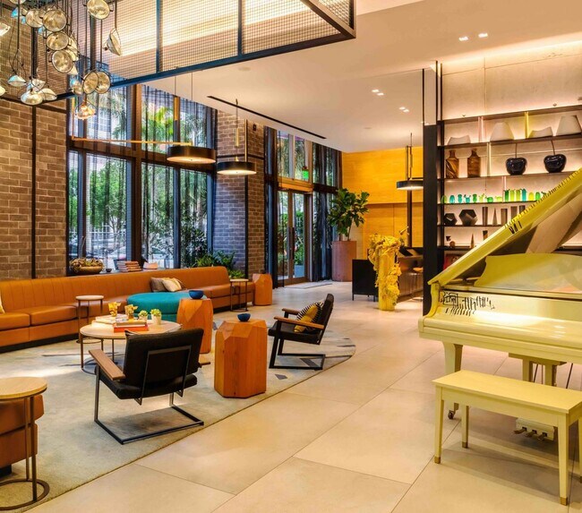 Foto del edificio - 101 NW 34th St