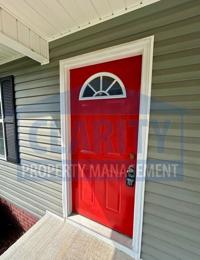 Foto del edificio - Cute 2 bedroom home!
