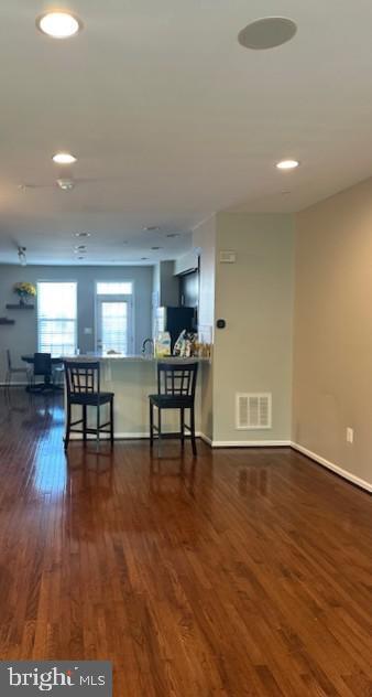Foto del edificio - 5504 Glover Park Dr