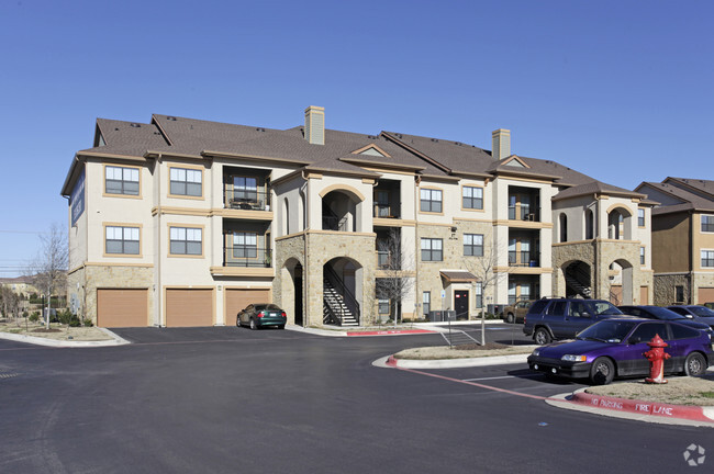 Apartments On Palm Valley Round Rock