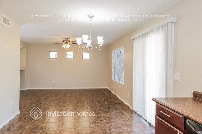 Foto del edificio - 1906 W Appaloosa Way