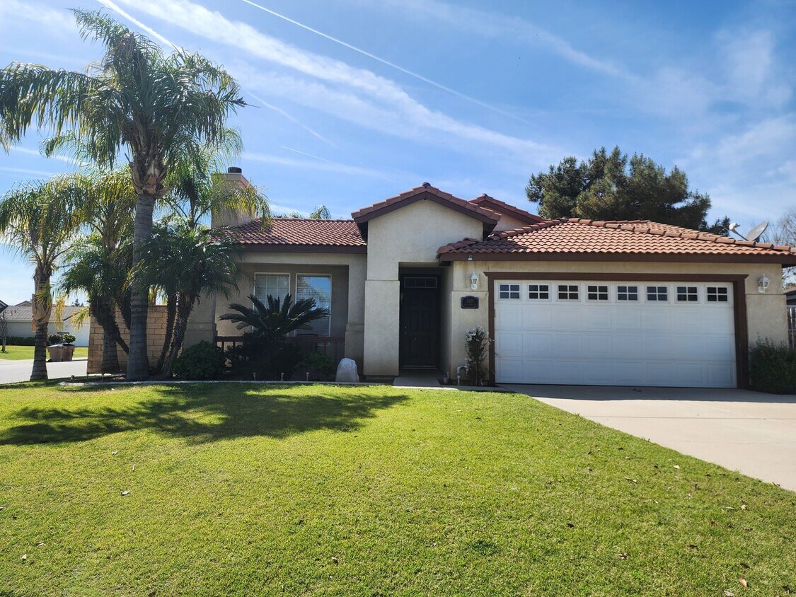 5801 Fair Wind Ave, Bakersfield, CA 93312 House Rental in Bakersfield