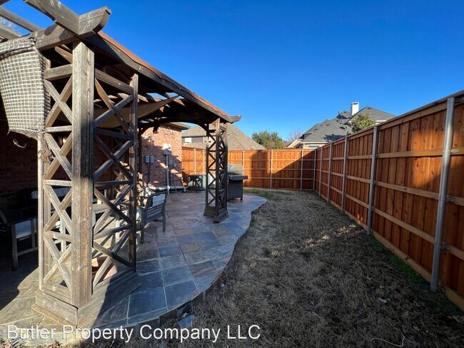 Foto del edificio - 4 br, 3 bath House - 11608 Lenox Ln