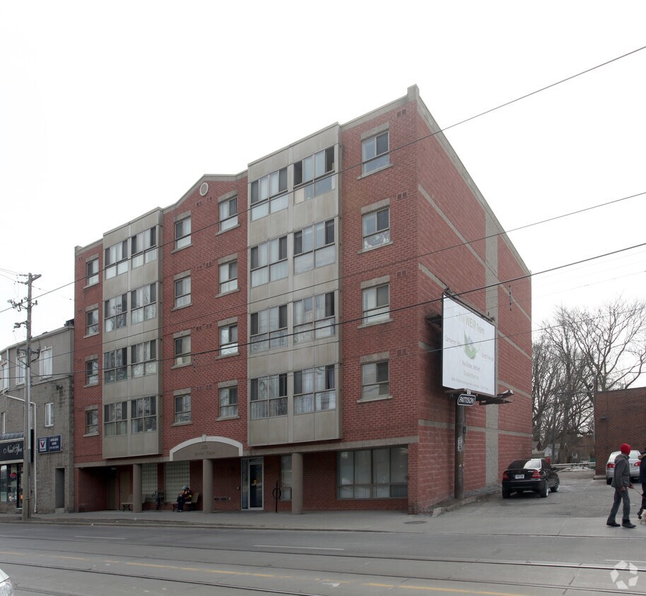 Photo principale - Birtch Place