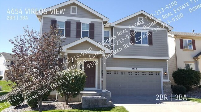 Photo - 4654 Vireos View House