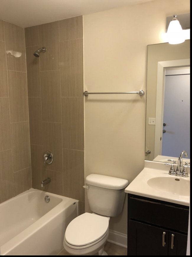 Bathroom - 1114 W Balmoral Ave