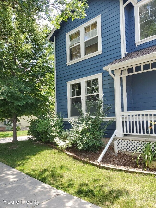 3 br, 2.5 bath House 5203 Cornerstone Dr House for Rent in Fort