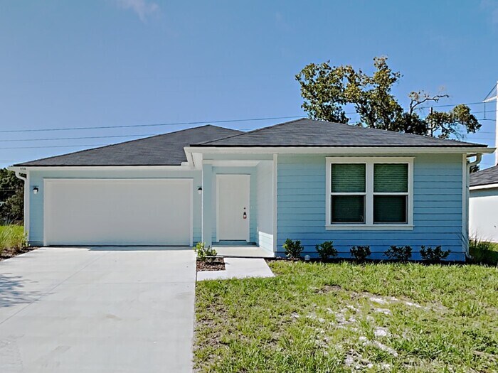 8730 Kaye Ln, Jacksonville, FL 32222 House Rental in Jacksonville, FL