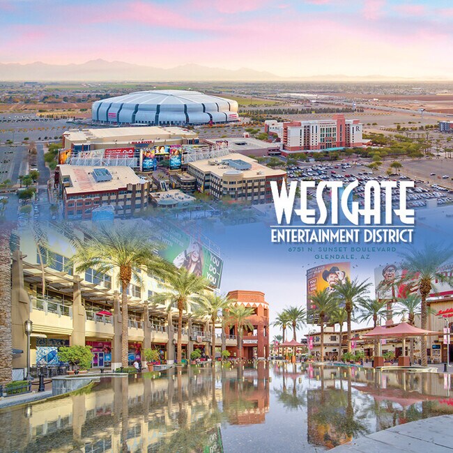 Foto del edificio - 6802 N 86th Ln