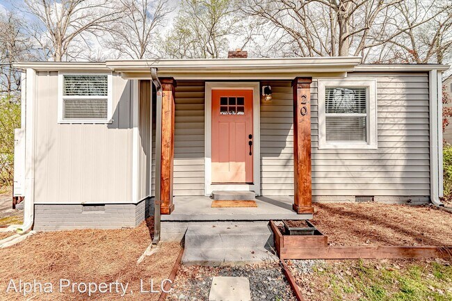 Foto del edificio - 2 br, 1 bath House - 20 Essex Ct