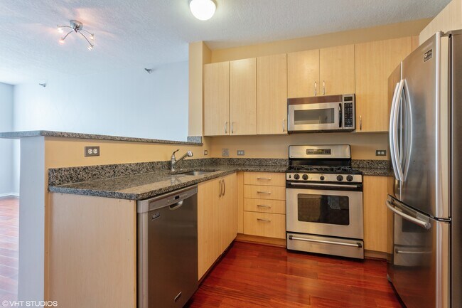 Foto del edificio - 600N N Kingsbury St