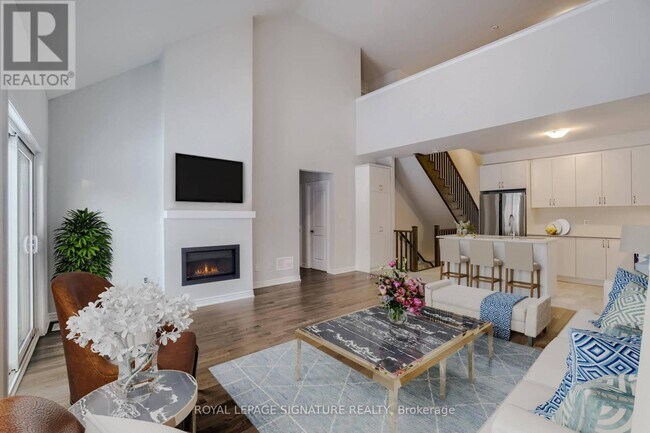 Photo du bâtiment - 41 Overlea Dr