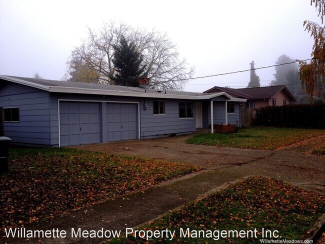 Building Photo - 3 br, 1 bath House - 546 45th Place NE