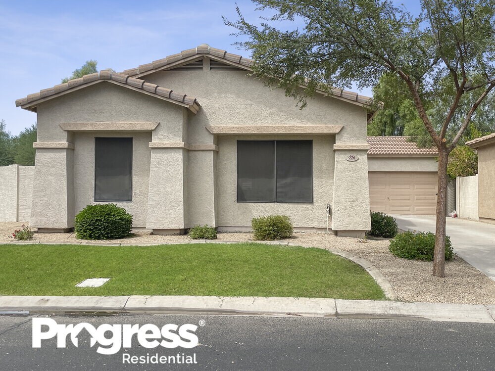 926 E Madeline Dr, Chandler, AZ 85225 House for Rent in Chandler, AZ