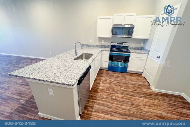 Foto del edificio - 2110 Kokomo Ave