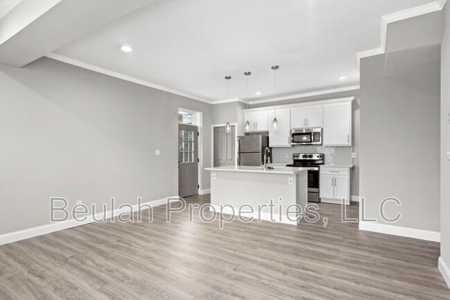 Building Photo - 1200 Allen Ave