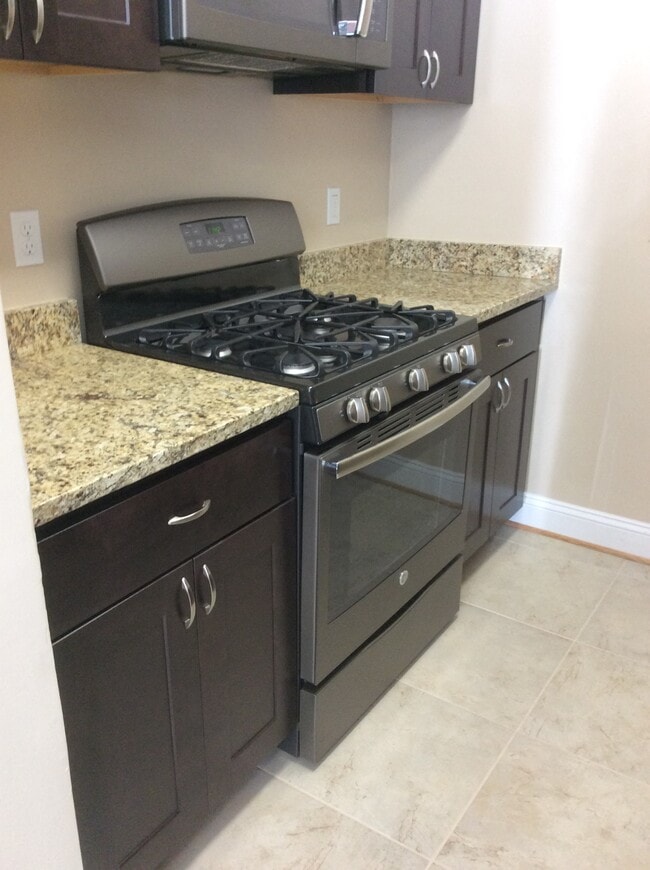 Interior Photo - Connecticut Park Apartments