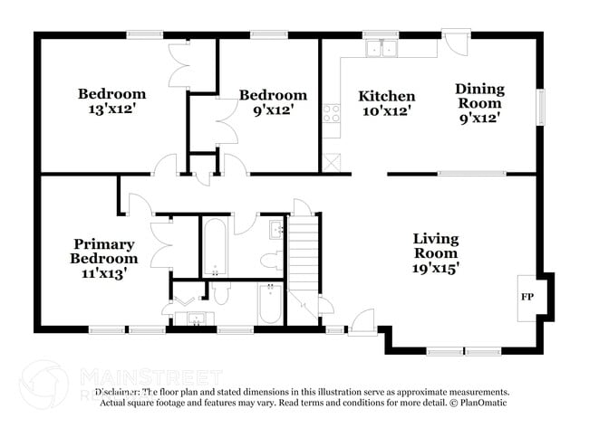 Building Photo - 162 Dober Ct
