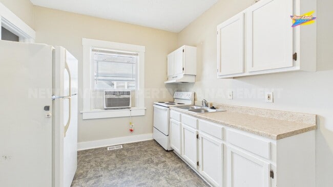 Foto del edificio - 352 N Holyoke Pl