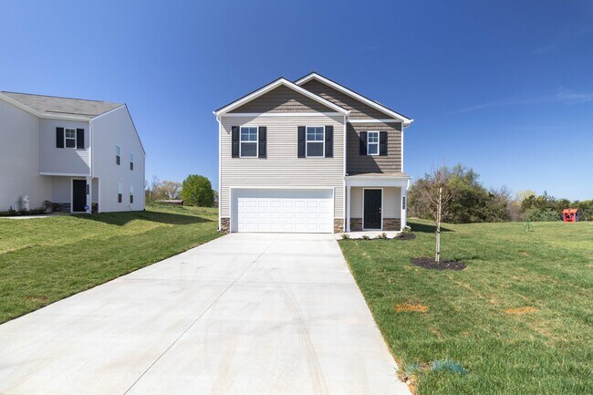 Foto del edificio - 2063 Southwood Cir