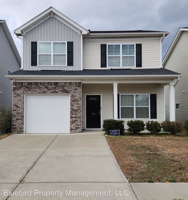 Primary Photo - 3 br, 2.5 bath House - 156 Jersey Lane