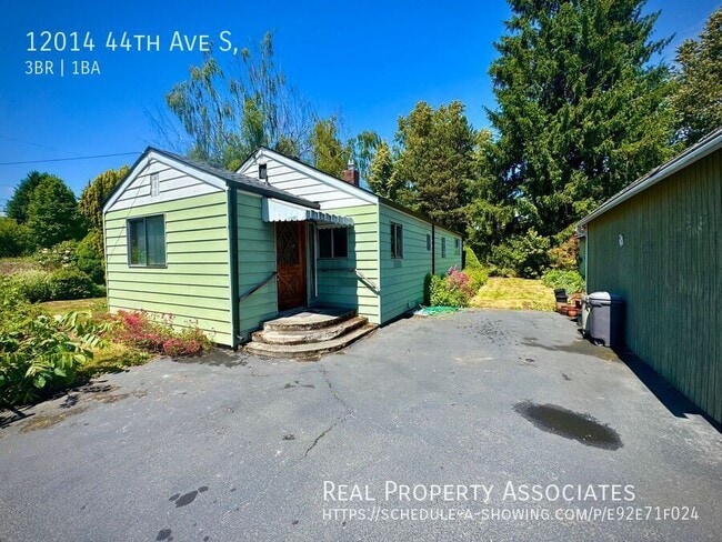 Building Photo - 12014 44th Ave S
