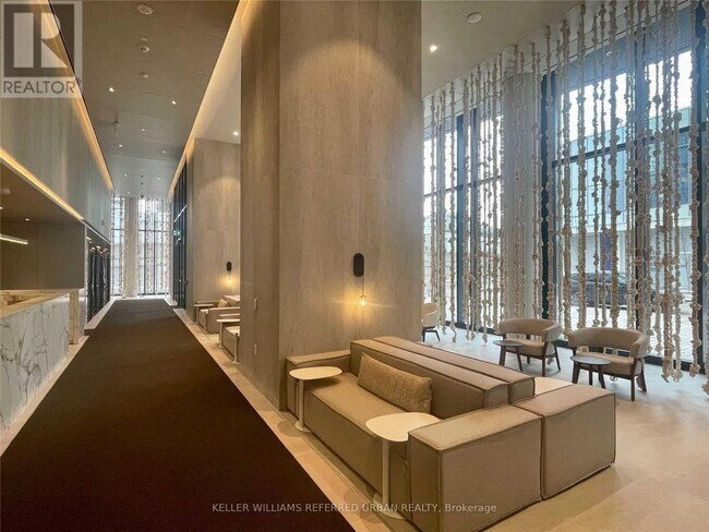 Photo du bâtiment - 138 Downes St