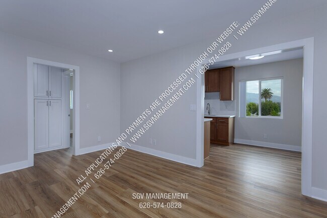 Foto del edificio - 60 Auburn Ave