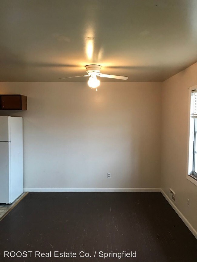 Foto del edificio - 1624 N Yellow Springs St