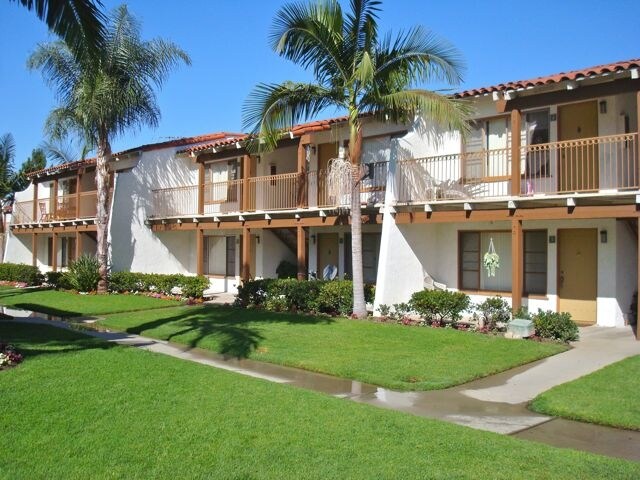 Foto del edificio - Casa Cortez Apartments