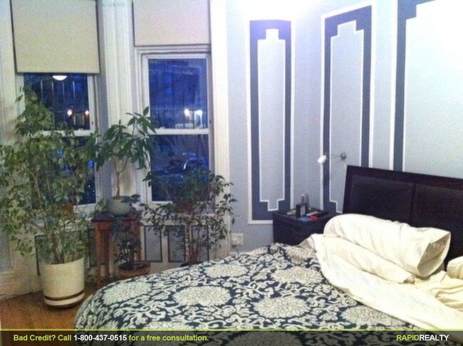 Foto del edificio - 479 Prospect Pl