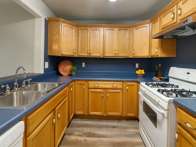 Foto del edificio - 804 Crockett St