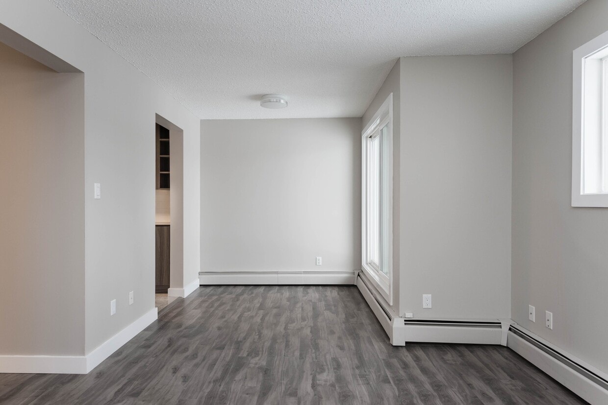 Photo du bâtiment - Ekota Manor