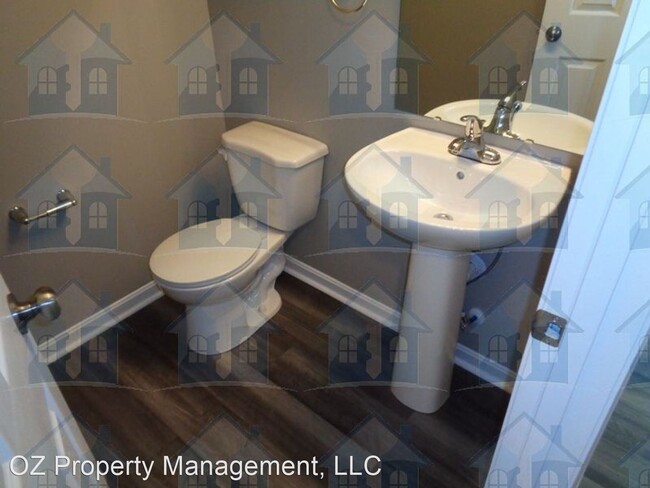 Foto del edificio - 4 br, 2.5 bath House - 311 Herbert Ave