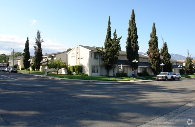 Building Photo - Jaffa Groves